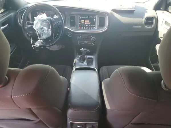 2C3CDXJG9LH173560 2020 DODGE CHARGER - Image 8