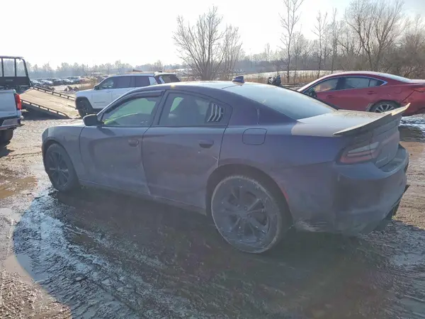 2C3CDXJG9LH189449 2020 DODGE CHARGER - Image 2