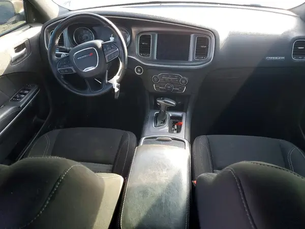2C3CDXJG9LH189449 2020 DODGE CHARGER - Image 8