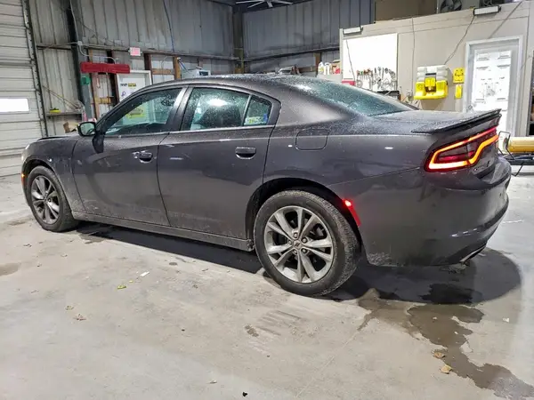 2C3CDXJG9LH205536 2020 DODGE CHARGER - Image 2