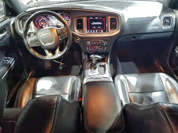 2C3CDXJG9LH205536 2020 DODGE CHARGER - Image 8