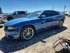 2C3CDXJG9MH528776 2021 DODGE CHARGER