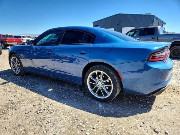 2C3CDXJG9MH528776 2021 DODGE CHARGER - Image 2