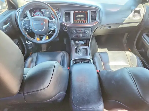 2C3CDXJG9MH528776 2021 DODGE CHARGER - Image 8