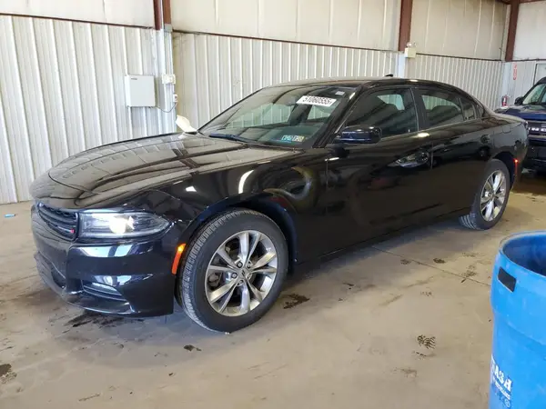 2C3CDXJG9MH559462 2021 DODGE CHARGER - Image 1
