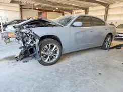 2C3CDXJG9MH576343 2021 DODGE CHARGER
