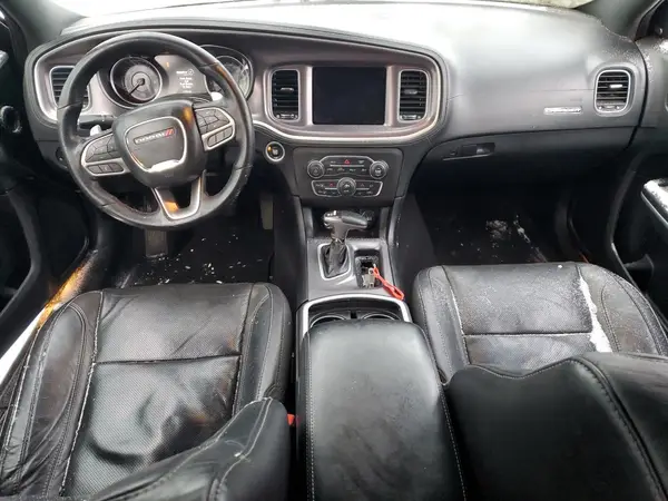 2C3CDXJG9MH602567 2021 DODGE CHARGER - Image 8