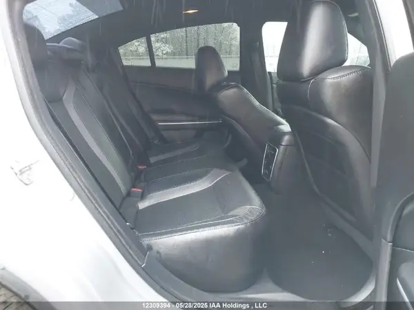 2C3CDXJG9MH602620 2021 DODGE CHARGER - Image 8