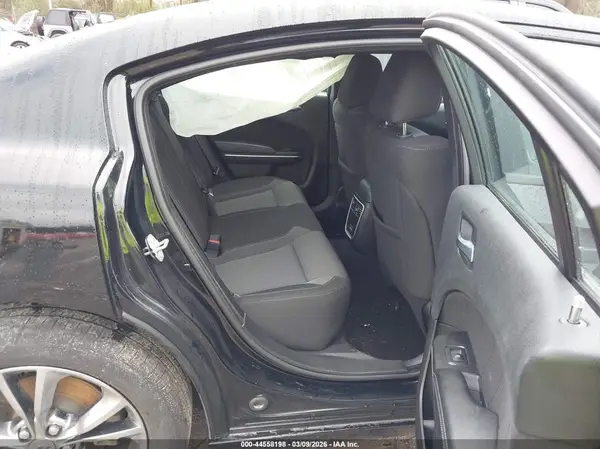 2C3CDXJG9MH613438 2021 DODGE CHARGER - Image 8