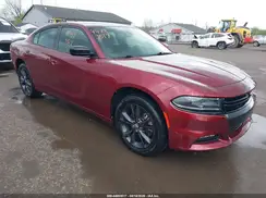 2C3CDXJG9MH613648 2021 DODGE CHARGER
