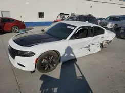 2C3CDXJG9NH120828 2022 DODGE CHARGER