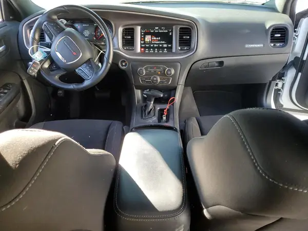 2C3CDXJG9NH120828 2022 DODGE CHARGER - Image 8