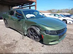 2C3CDXJG9NH127004 2022 DODGE CHARGER