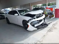 2C3CDXJG9NH217852 2022 DODGE CHARGER