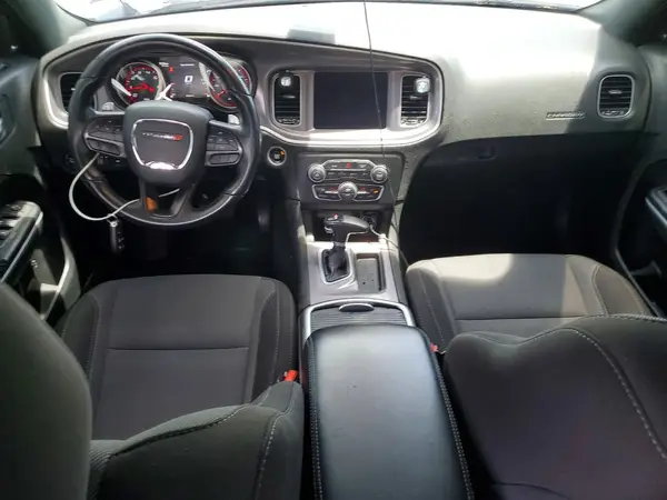 2C3CDXJG9NH265061 2022 DODGE CHARGER - Image 8