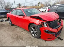 2C3CDXJG9PH560907 2023 DODGE CHARGER