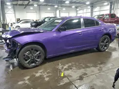 2C3CDXJG9PH640675 2023 DODGE CHARGER