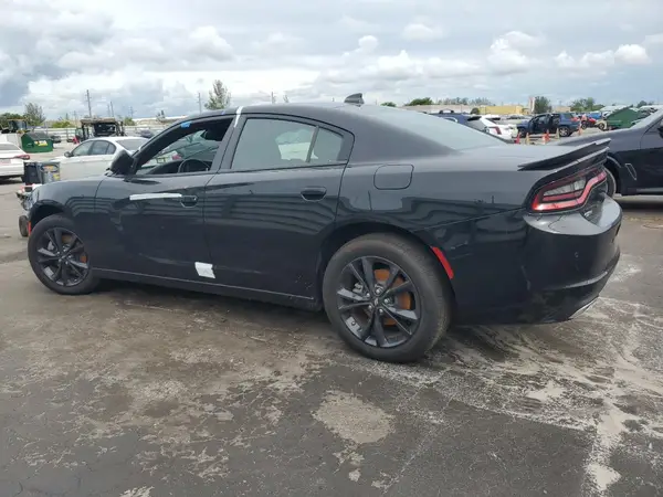 2C3CDXJG9PH652258 2023 DODGE CHARGER - Image 2