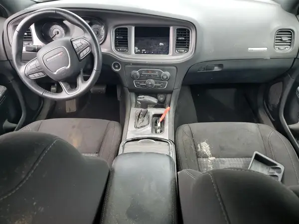 2C3CDXJG9PH652258 2023 DODGE CHARGER - Image 8
