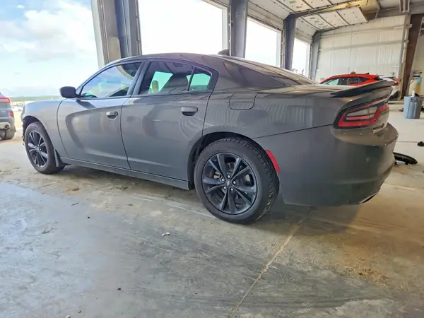 2C3CDXJG9PH657752 2023 DODGE CHARGER - Image 2