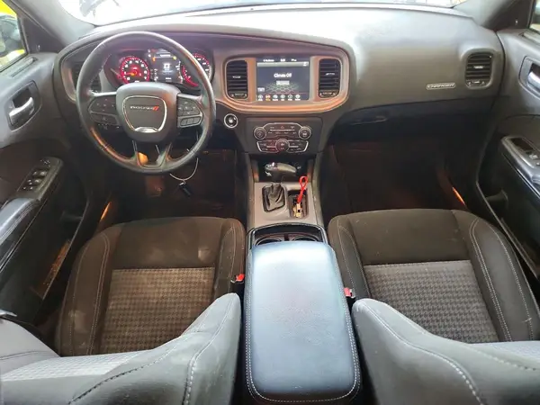 2C3CDXJG9PH657752 2023 DODGE CHARGER - Image 8