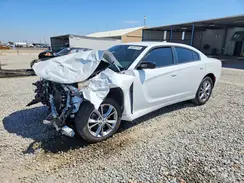 2C3CDXJG9PH664796 2023 DODGE CHARGER