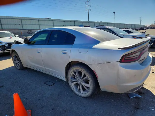 2C3CDXJG9PH705007 2023 DODGE CHARGER - Image 2