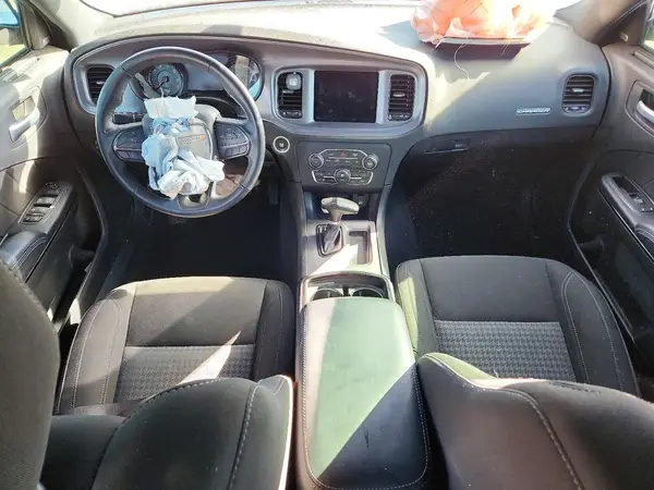 2C3CDXJG9PH705007 2023 DODGE CHARGER - Image 8