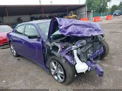 2C3CDXJG9PH708005 2023 DODGE CHARGER