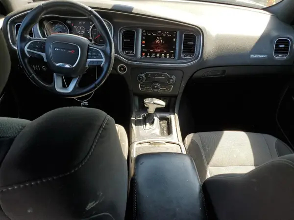 2C3CDXJGXGH105354 2016 DODGE CHARGER - Image 8