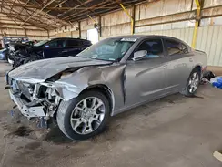 2C3CDXJGXGH105371 2016 DODGE CHARGER