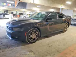 2C3CDXJGXGH116306 2016 DODGE CHARGER