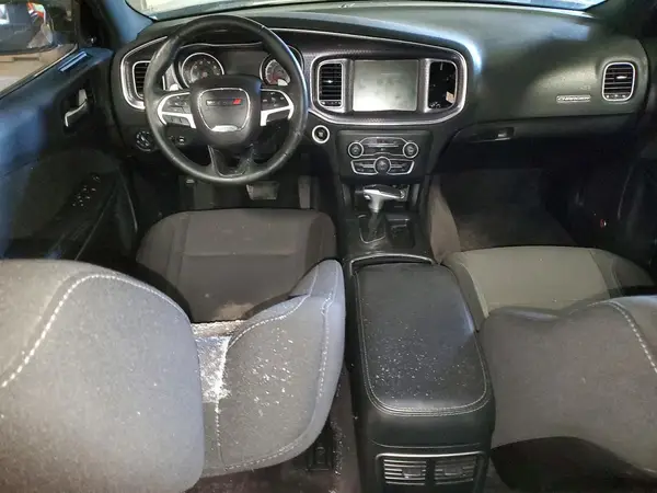 2C3CDXJGXGH116306 2016 DODGE CHARGER - Image 8