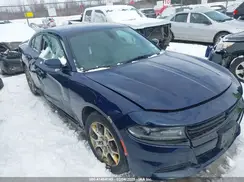 2C3CDXJGXGH130240 2016 DODGE CHARGER