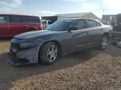 2C3CDXJGXGH140900 2016 DODGE CHARGER