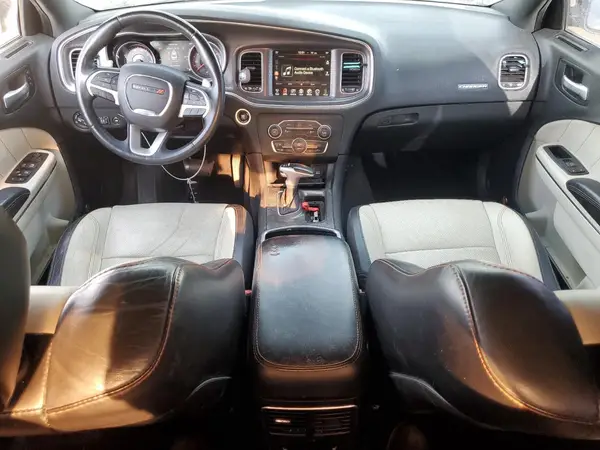 2C3CDXJGXGH140900 2016 DODGE CHARGER - Image 8