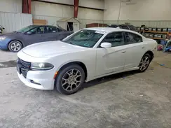 2C3CDXJGXGH140993 2016 DODGE CHARGER