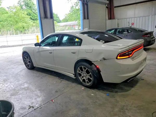 2C3CDXJGXGH140993 2016 DODGE CHARGER - Image 2