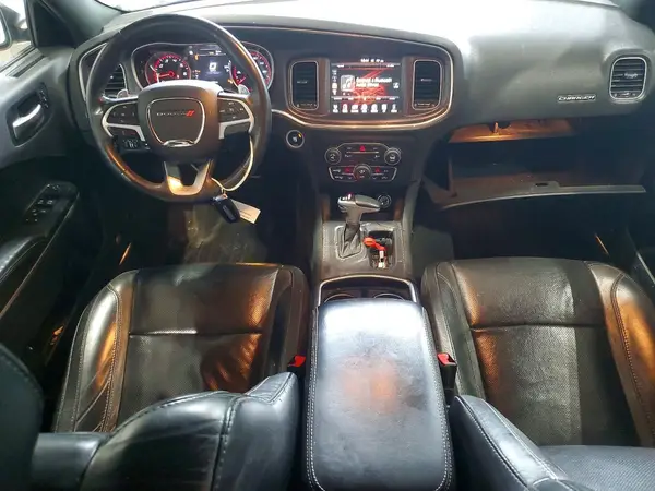 2C3CDXJGXGH140993 2016 DODGE CHARGER - Image 8