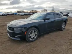 2C3CDXJGXGH147152 2016 DODGE CHARGER