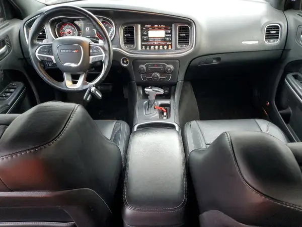 2C3CDXJGXGH147152 2016 DODGE CHARGER - Image 8
