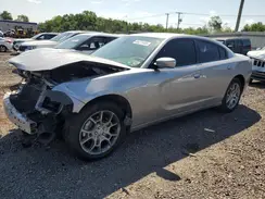 2C3CDXJGXGH147362 2016 DODGE CHARGER