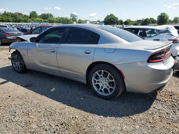 2C3CDXJGXGH147362 2016 DODGE CHARGER - Image 2