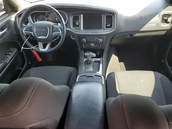 2C3CDXJGXGH147362 2016 DODGE CHARGER - Image 8