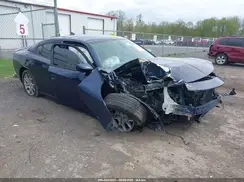 2C3CDXJGXGH151105 2016 DODGE CHARGER
