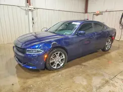 2C3CDXJGXGH160936 2016 DODGE CHARGER