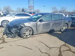 2C3CDXJGXGH165540 2016 DODGE CHARGER