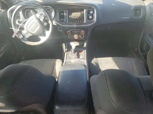 2C3CDXJGXGH165540 2016 DODGE CHARGER - Image 8