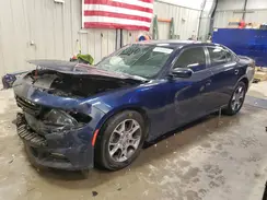 2C3CDXJGXGH167191 2016 DODGE CHARGER