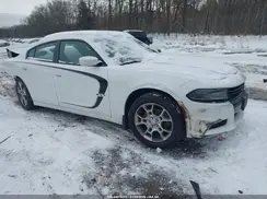 2C3CDXJGXGH180992 2016 DODGE CHARGER